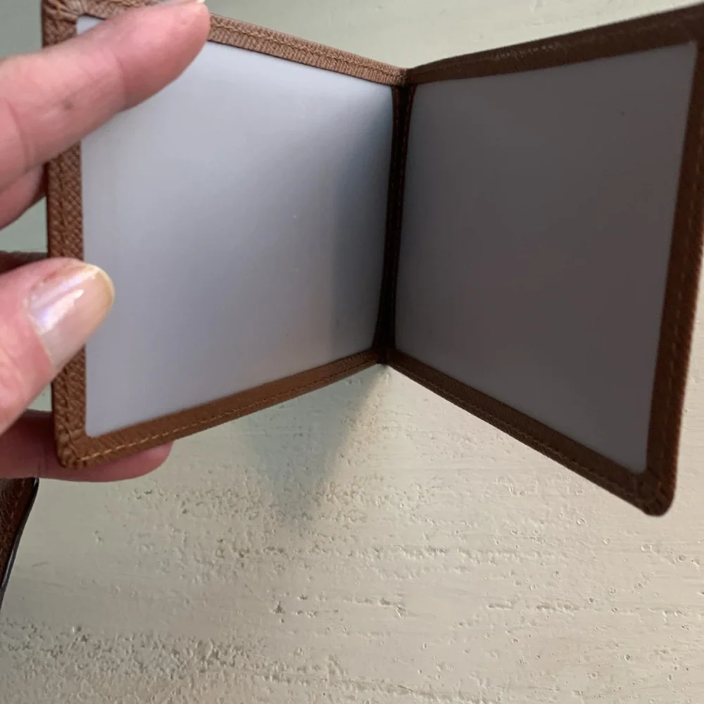 Louis Vuitton agenda
